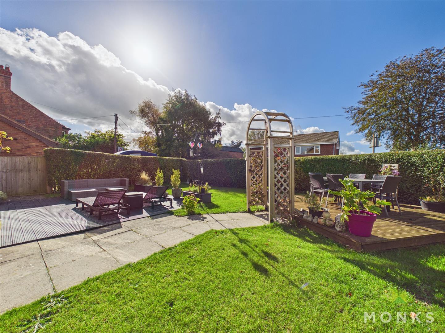 2 Wemsbrook Drive, Shrewsbury, SY4 5AL For Sale